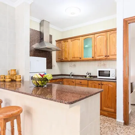 Home2book Cozy Near The In * غران تاراغال