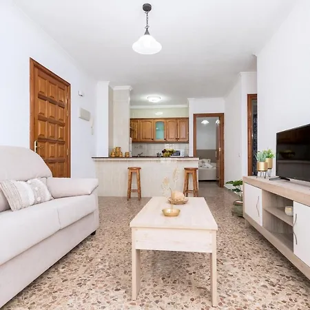 Home2book Cozy Near The In غران تاراغال