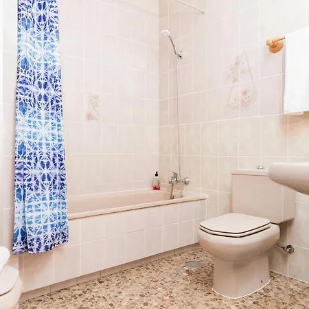 Home2book Cozy Near The In شقة غران تاراغال